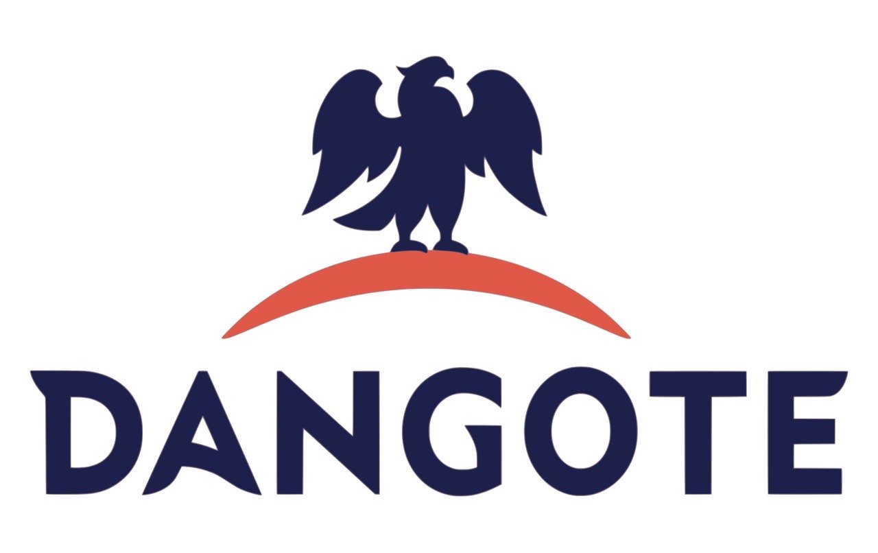 Dangote logo