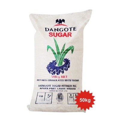 Dangote Sugar product