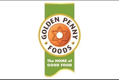 Golden Penny logo